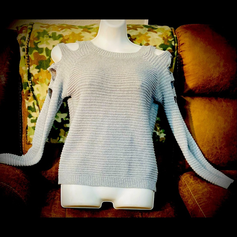 Women’s size medium sweater